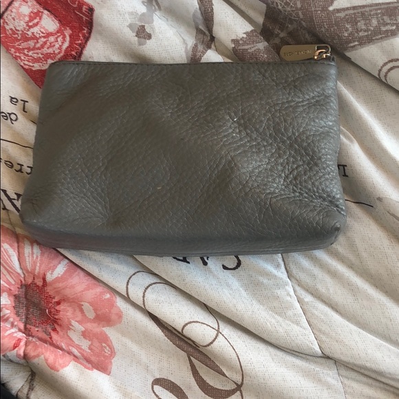 Grey bag - Picture 2 of 2